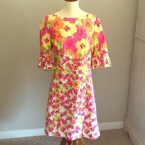 Lilly Dress